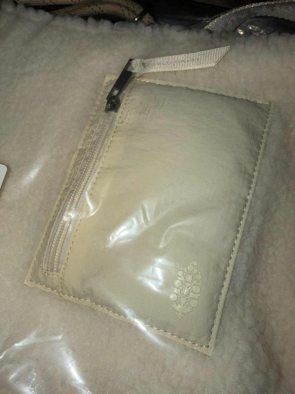 Slopes Sherpa sling bag - Picture 8 of 9